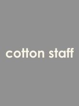 cotton staff